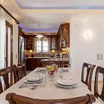 Appartamento Gavriella House *