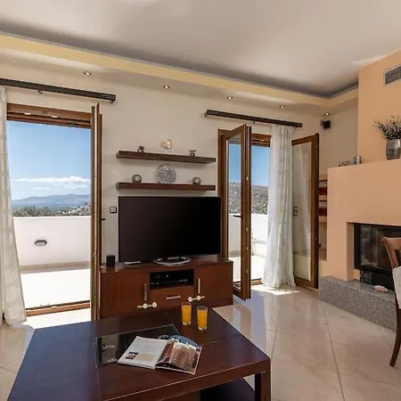 Gavriella House Apartment *