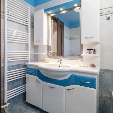 Apartment Gavriella House Melanes