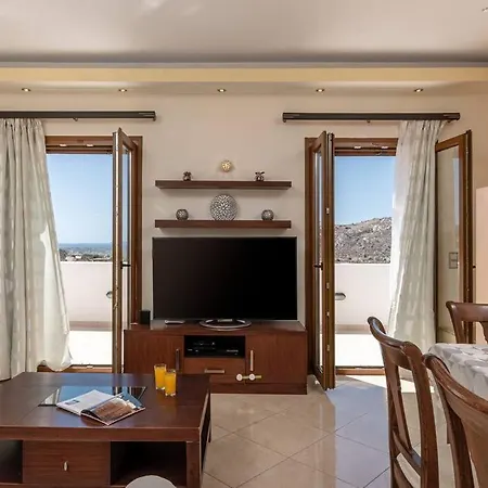 Gavriella House Apartment *