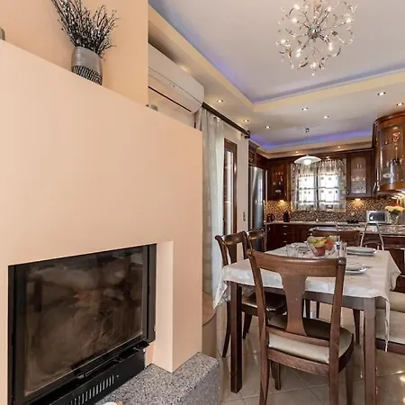 Apartment Gavriella House *
