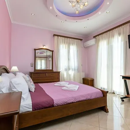 Gavriella House Apartment *