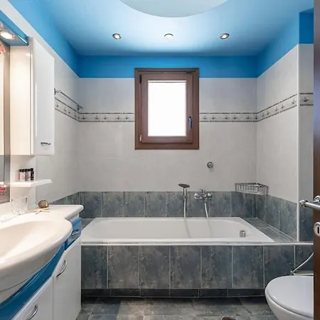 Gavriella House Melanes
