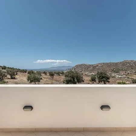 Gavriella House Apartment