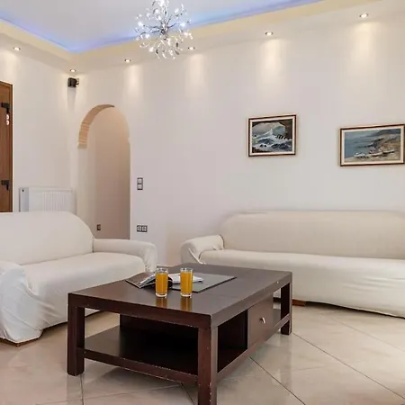 Gavriella House Apartment