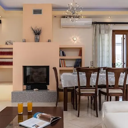 Apartment Gavriella House *