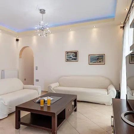 Apartment Gavriella House Melanes