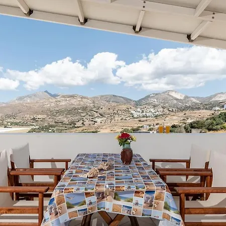 Gavriella House Apartment *