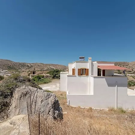 Gavriella House Lägenhet Mélanes