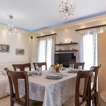 Gavriella House Apartment *