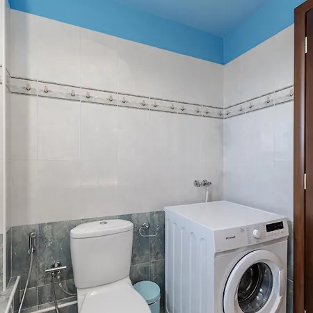 Apartment Gavriella House *