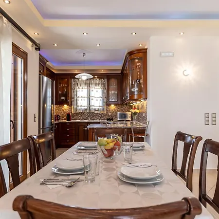 Apartment Gavriella House *