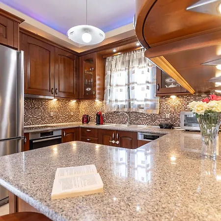 Gavriella House Apartment *