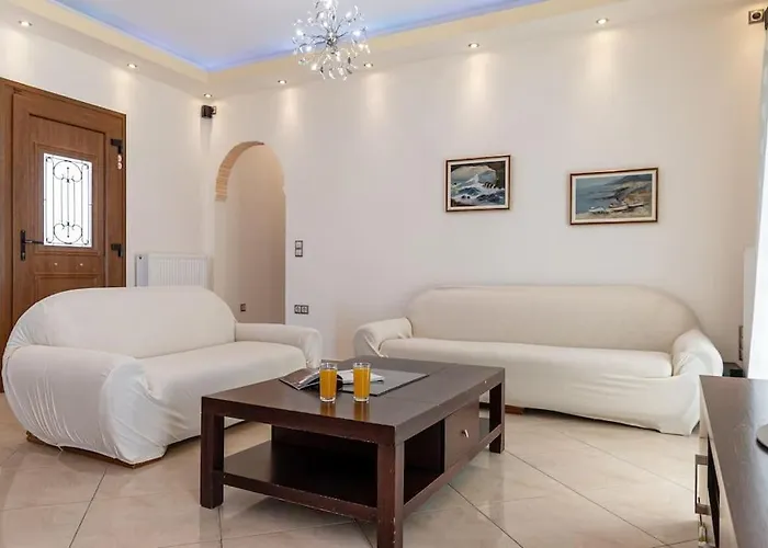 Gavriella House Lägenhet