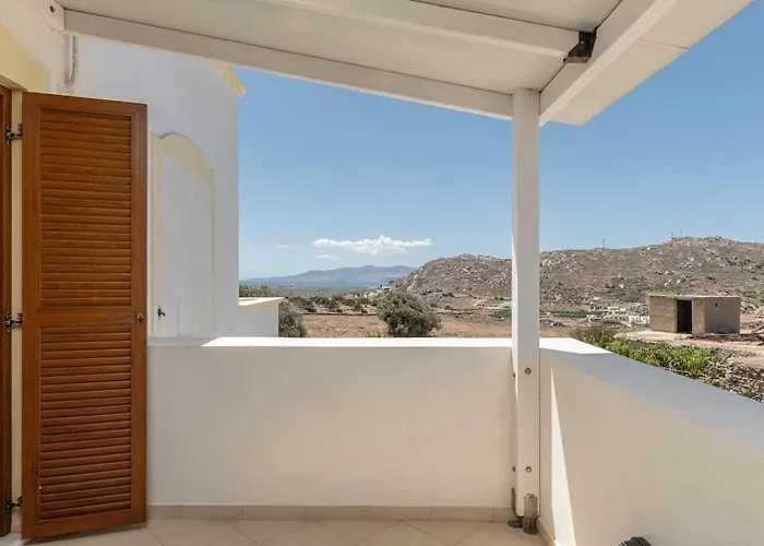 Gavriella House Lägenhet