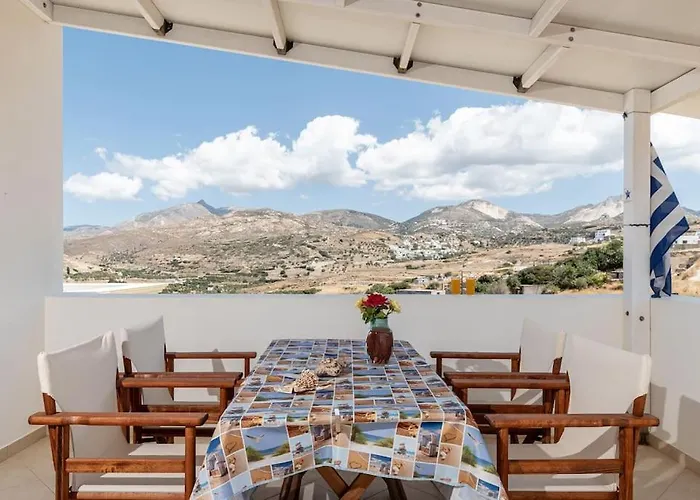 Gavriella House Lägenhet *