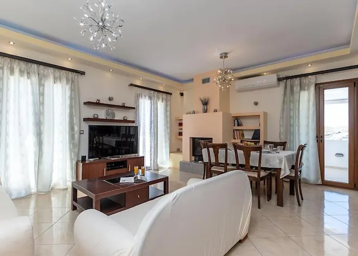 Gavriella House Lägenhet