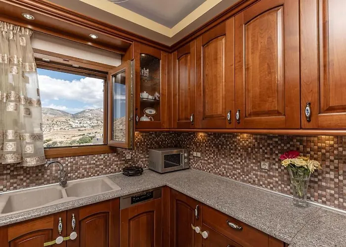 Gavriella House Mélanes