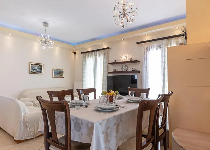 Gavriella House Lägenhet *