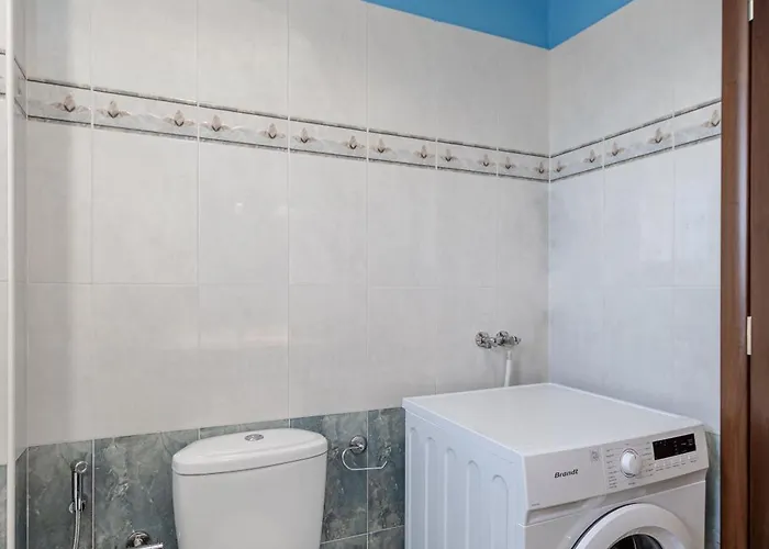 Lägenhet Gavriella House *