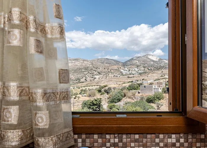 Gavriella House Lägenhet