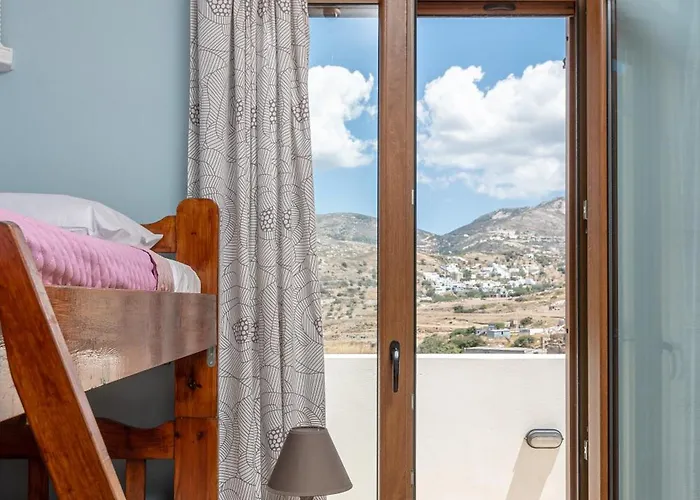 Lägenhet Gavriella House