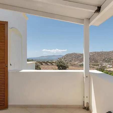 Gavriella House Lejlighed