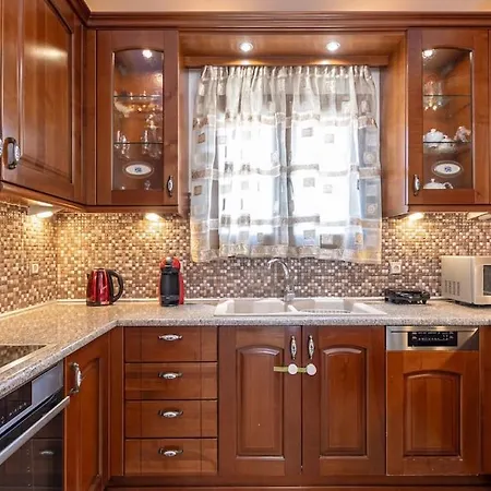 Gavriella House * Mélanes