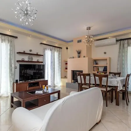 Gavriella House Lejlighed