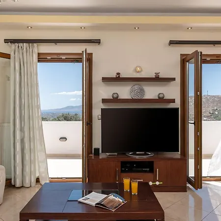 Gavriella House Lejlighed *