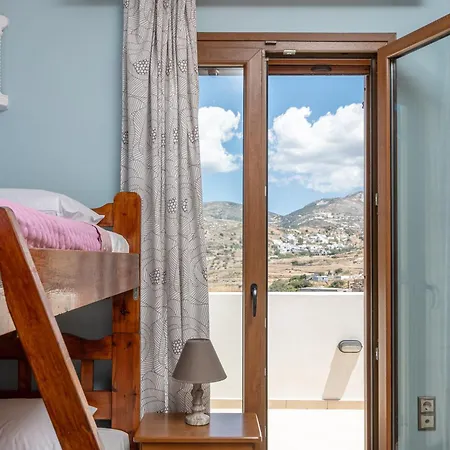 Lejlighed Gavriella House