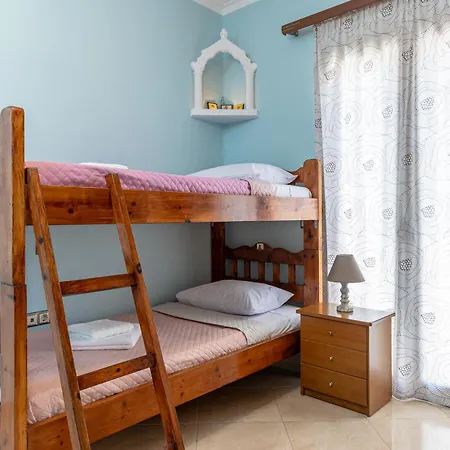 Gavriella House Lejlighed *