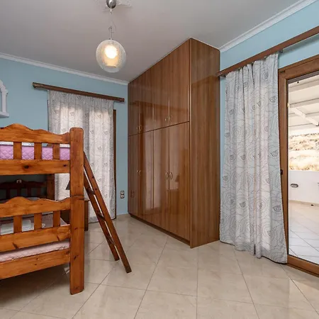 Lejlighed Gavriella House *