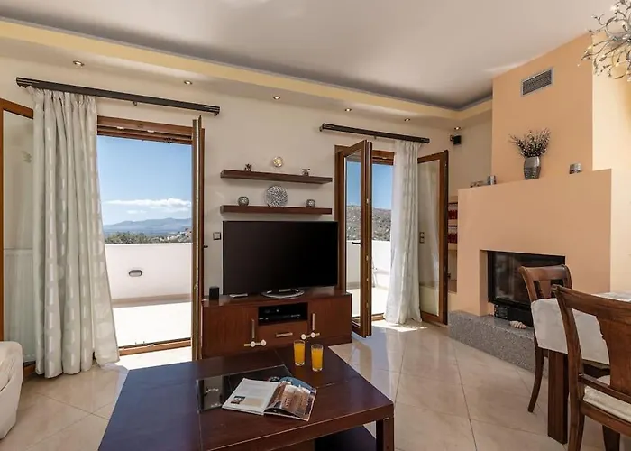 Gavriella House Apartment *