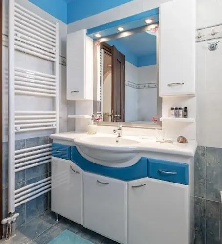 Apartment Gavriella House Melanes