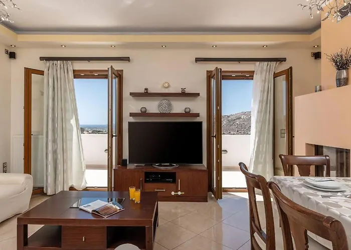 Gavriella House Apartment *