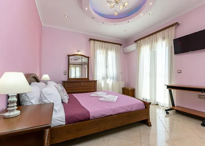 Gavriella House Apartment *