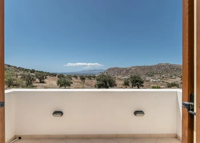 Gavriella House Apartment