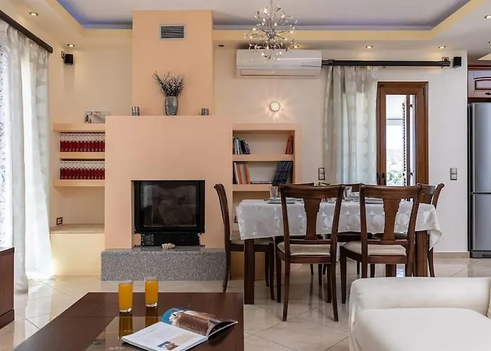 Apartment Gavriella House *