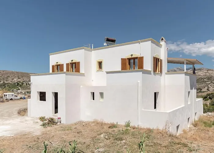 Gavriella House Apartment *