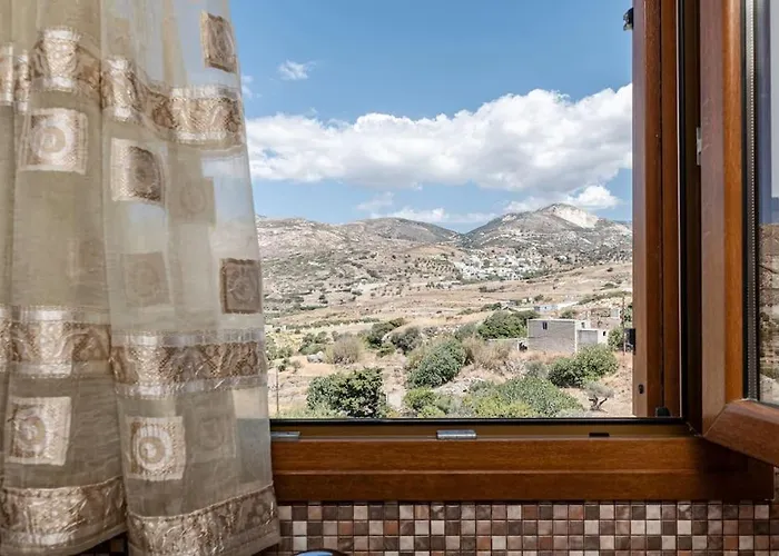 Gavriella House Apartment *