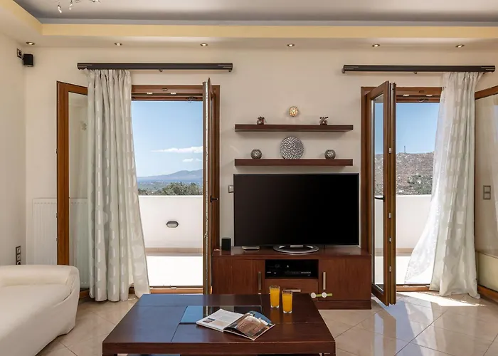 Gavriella House Apartment *