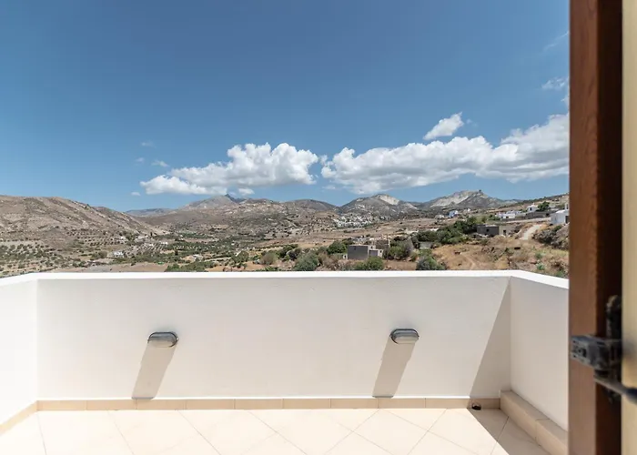 Gavriella House Apartment Melanes