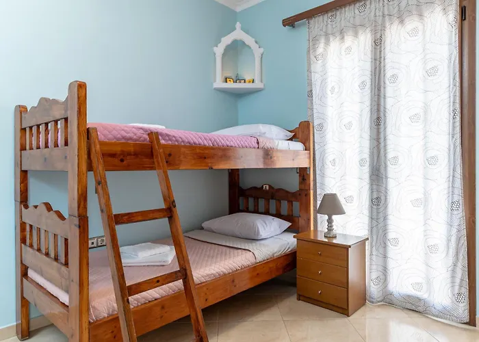 Gavriella House Apartment *