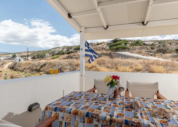 Gavriella House Apartment *