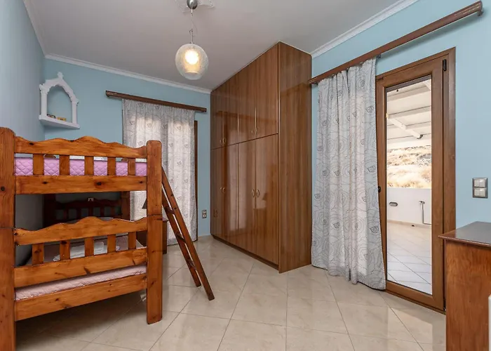 Apartment Gavriella House *